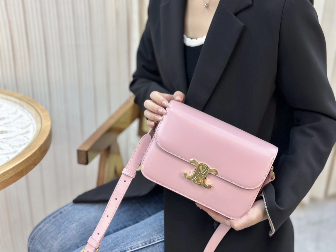 Celine Triomphe Bags